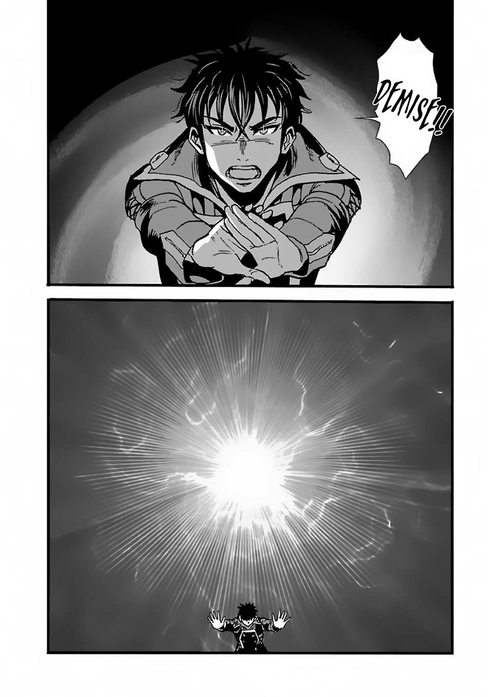 Makikomarete Isekai Teni suru Yatsu wa, Taitei Cheat Chapter 14 10